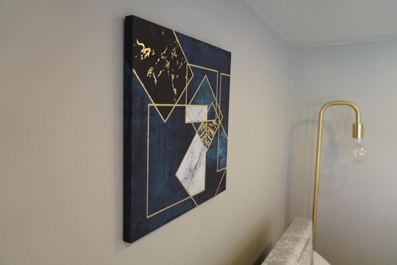 Cosy 1 Bed Garden Lodge Close To Nottingham City Centre - Free Parking & Wifi Bagian luar foto