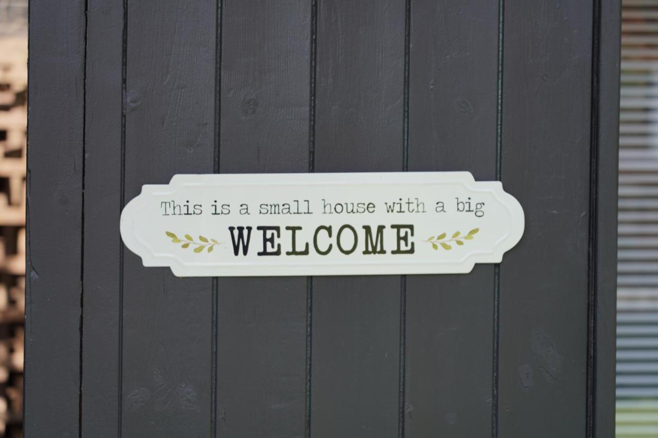 Cosy 1 Bed Garden Lodge Close To Nottingham City Centre - Free Parking & Wifi Bagian luar foto